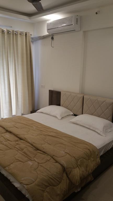 Arista Service Apartments Andheri มุมไบ ภายนอก รูปภาพ