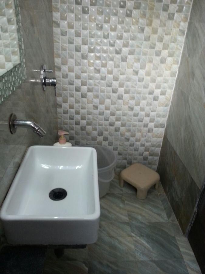 Arista Service Apartments Andheri มุมไบ ภายนอก รูปภาพ