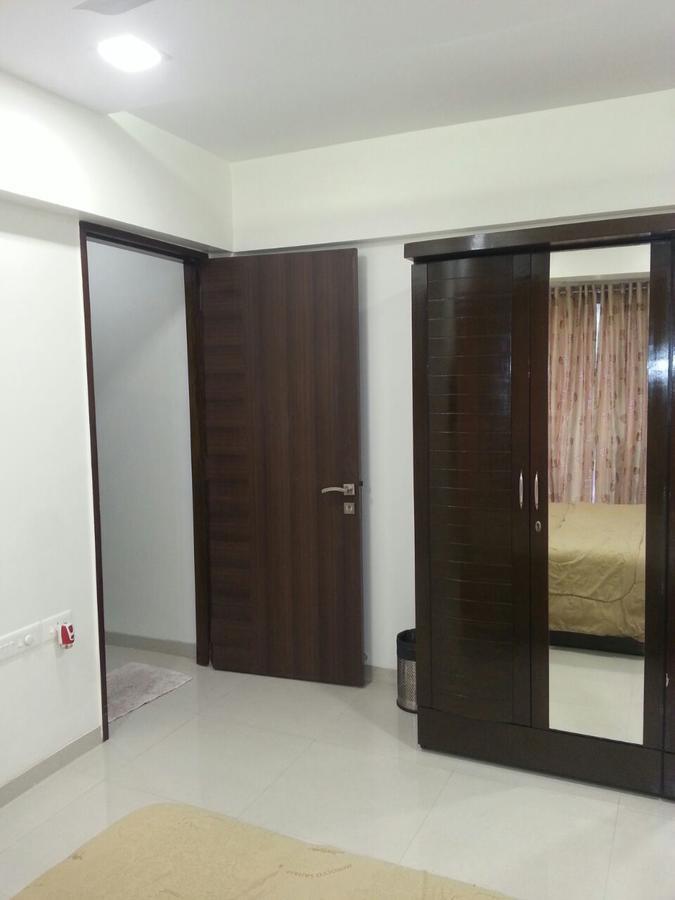 Arista Service Apartments Andheri มุมไบ ภายนอก รูปภาพ
