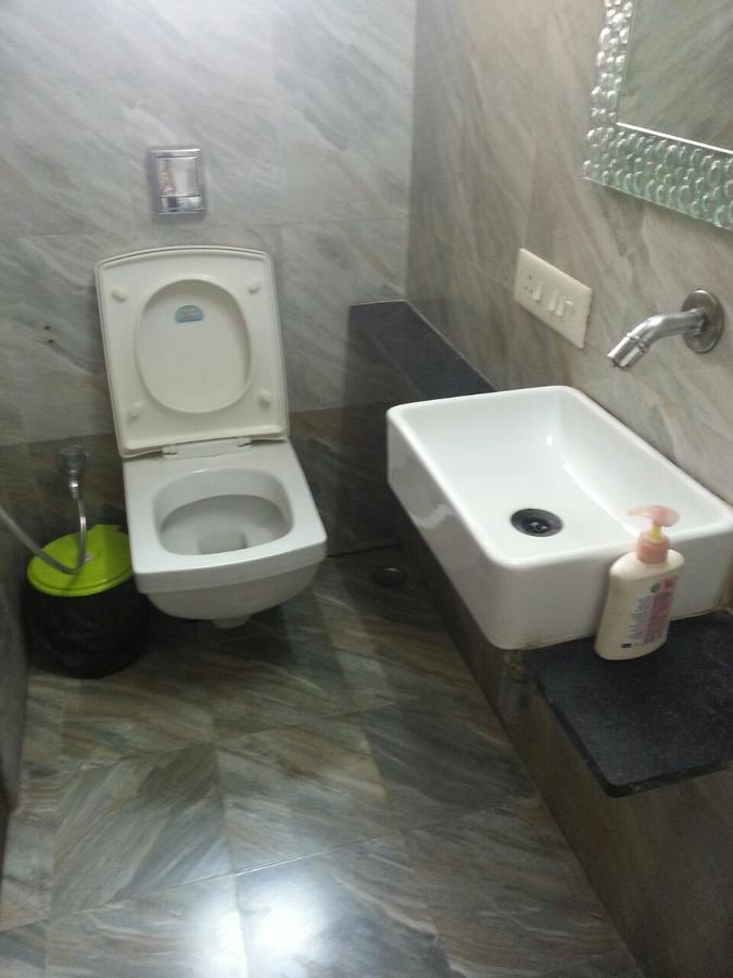 Arista Service Apartments Andheri มุมไบ ภายนอก รูปภาพ